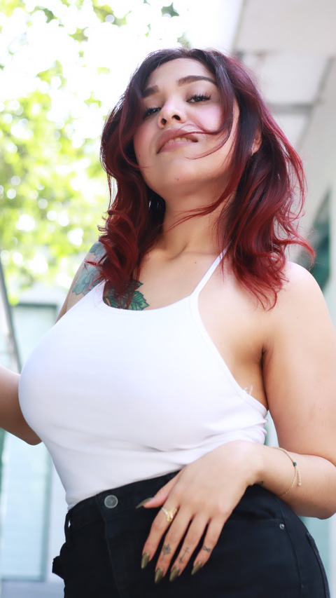MEDUSA @medusajessica cover picture