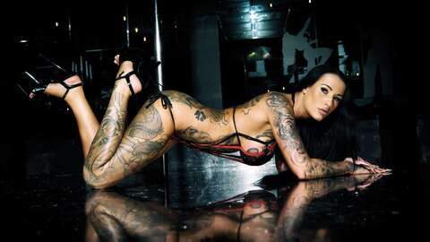 Megan-Steel @megan-steel cover picture