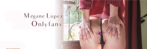Meganelopez @meganelopezoff cover picture