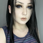 Gothiccbabe (@meghancx22) Leak OnlyFans 

 profile picture
