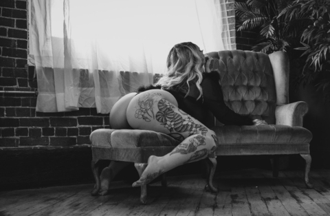 Meghan Fuxxx @meghanfuxxx cover picture