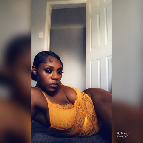 Taylor Jay @melaninmuva__ cover picture