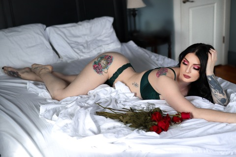 Allison @melkormedia cover picture