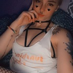 Onlyfans leak mercybaby32 

 profile picture