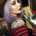 MermaGoth (@mermagoth) Leaks OnlyFans 

 profile picture