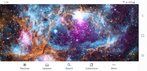 Nyx @mermaic cover picture