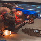 mermaidladi (Blue) OnlyFans Leaked Videos and Pictures 

 profile picture