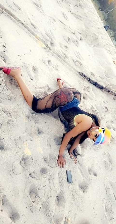 meshadastallion @meshadastallion cover picture