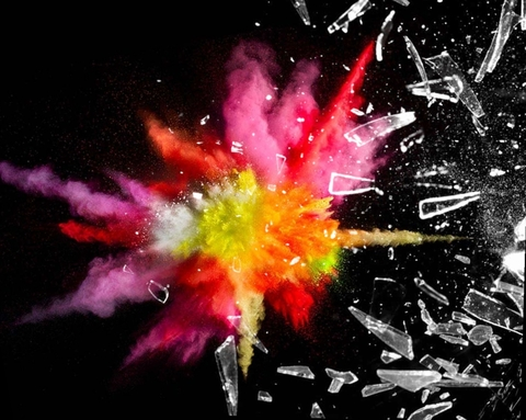 Ashley: Angel on Fire @mess.of.gorgeous.chaos cover picture