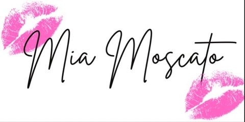 💋 Mia Moscato 💋 @miamoscato cover picture