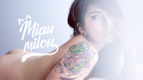 🐱NinjaFuckinKitty🐱 @miaumiloucb cover picture