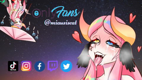 Miausis Cat 🐈 @miausiscat cover picture