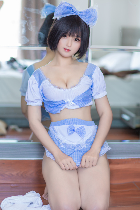 Micachan @micachanlewd cover picture