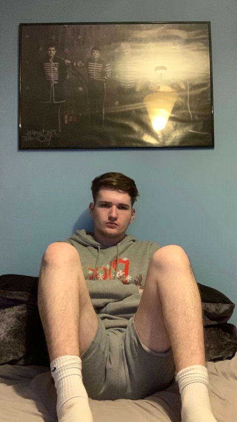 Michael Grey🇬🇧🏳️‍🌈 @michaelgrey20 cover picture