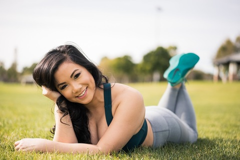 Michelle T @michelletmodel cover picture
