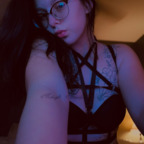 Onlyfans leaks midnight_melody 

 profile picture