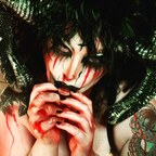 Leaked midnightvixenraven onlyfans leaked