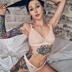 Leaked milas_ink onlyfans leaked