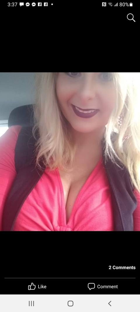 Milkyblondebarbie @milkyblondebarbie cover picture