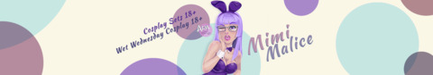 Mimi @mimimtime cover picture