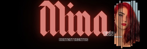 Mina 666 🔥 @mina666model cover picture