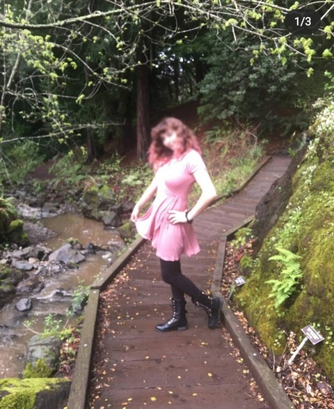 Pinkbooty @minnibooty cover picture