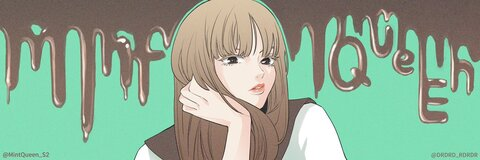 KIMmint @mint-queen cover picture