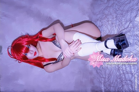 Misa Madoka @misamadoka cover picture