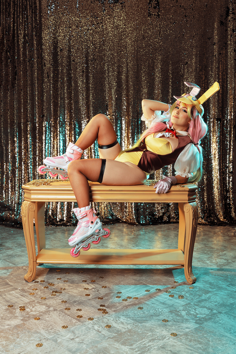 Miso Tokki @misotokkifree cover picture