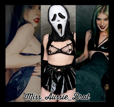 🖤👑 Miss_Aussie_Brat 👑🖤 @miss_aussie_brat cover picture