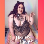 Leaked miss_titsmagee onlyfans leaked