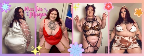 Tits Magee✨ @miss_titsmagee cover picture
