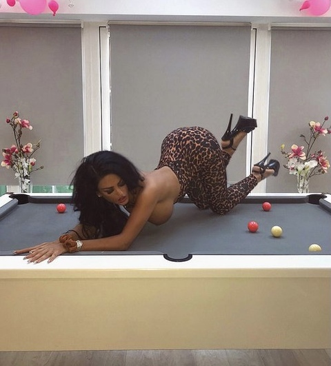 Miss West @miss_westx cover picture