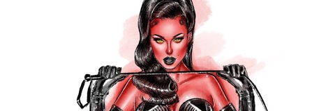 Miss B @missb.ash cover picture