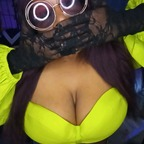 misscaramelgodddess OnlyFans Leaked 

 profile picture