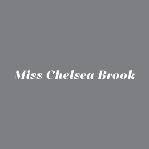 Miss Chelsea Brook @misschelseabrook cover picture