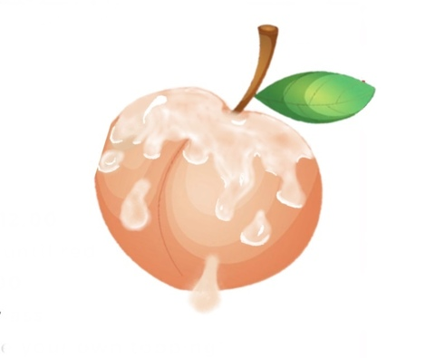 Sammy @missglazedpeach cover picture