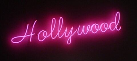 Hollywood @missh0llyw00d cover picture