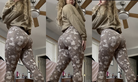 Ivy Andrews @missivyandrews cover picture