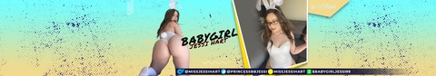 Jessi Hart @missjessihart cover picture
