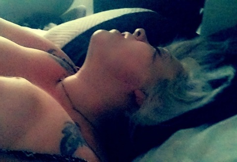 misskitty @misskittyann92 cover picture