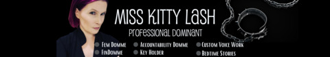 MissKittyLash @misskittylash cover picture