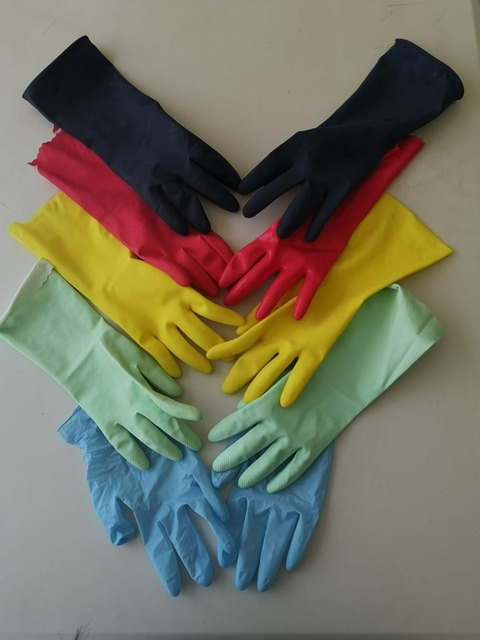 Miss Latex GLoves @misslatexgloves cover picture