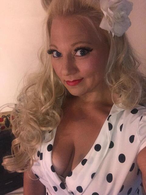 Miss Magnolia Doll @missmagnoliadoll cover picture