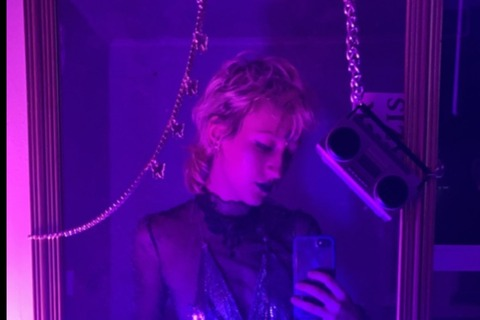 messie jerkel @missmess333 cover picture