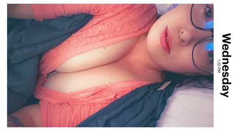 Shay @missmew1209 cover picture