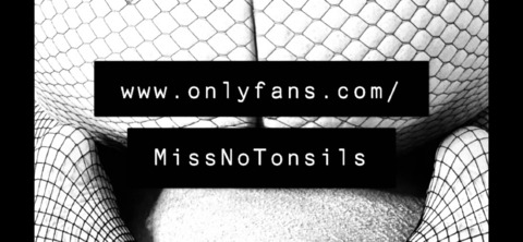 TaeTae @missnotonsils cover picture