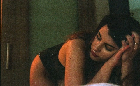 Lauren @missomara cover picture