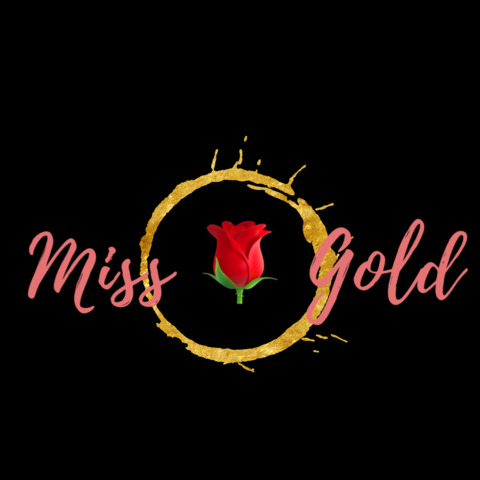 Miss 🌹 Gold @missrosegold cover picture