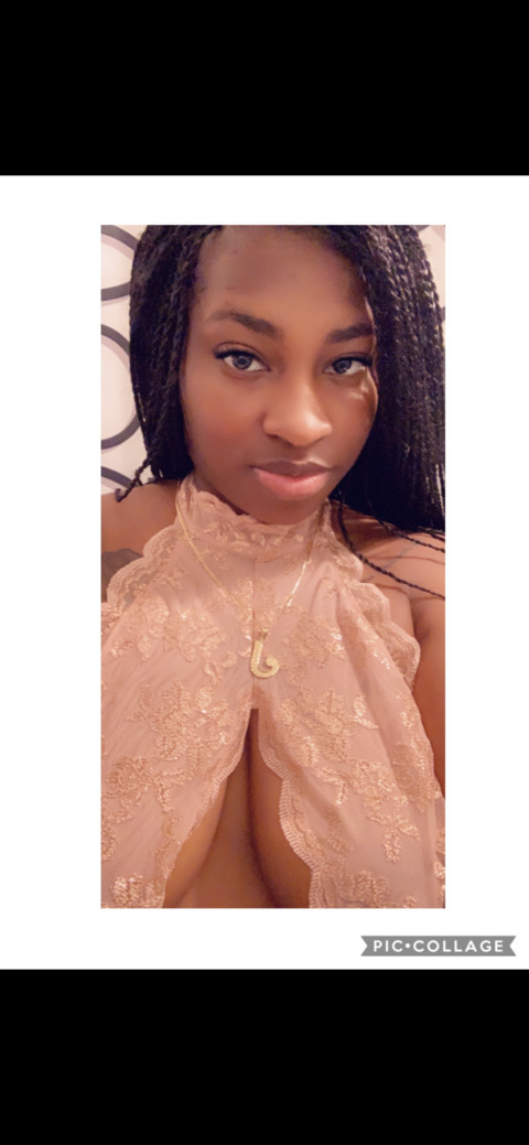 Ebony @missy219 cover picture
